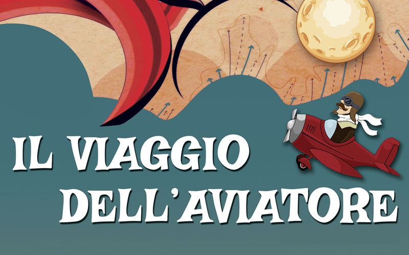 RASSEGNA: UN POMERIGGIO A TEATRO – SPETTACOLI PER BAMBINI – Sabato 21 Marzo 2026 a partire dalle ore 15.00