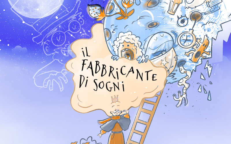 Il Fabbricante di sogni