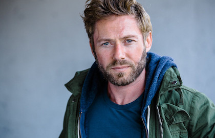 Workshop di recitazione con Michael Rodgers – 22 e 23 Gennaio 2022