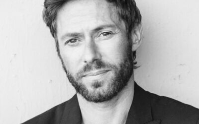 Workshop di recitazione con Michael Rodgers – 1 e 2 Aprile 2023