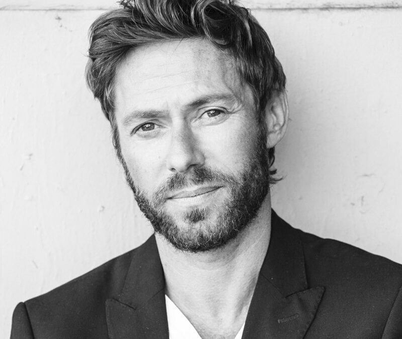 Workshop di recitazione con Michael Rodgers – 1 e 2 Aprile 2023