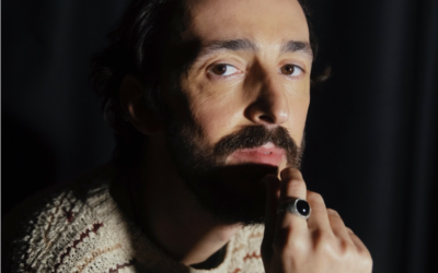 Workshop di recitazione con Pier Luigi Pasino – 10 e 11 Febbraio 2024