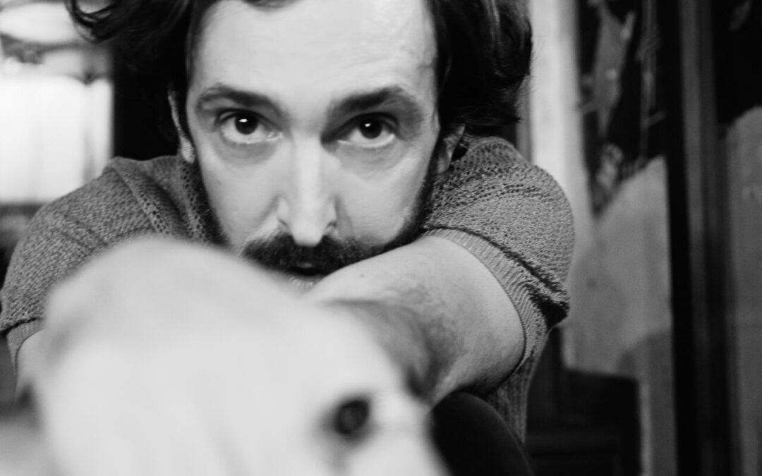 Workshop di recitazione cinematografica con Pier Luigi Pasino – 25 e 26 Gennaio 2025