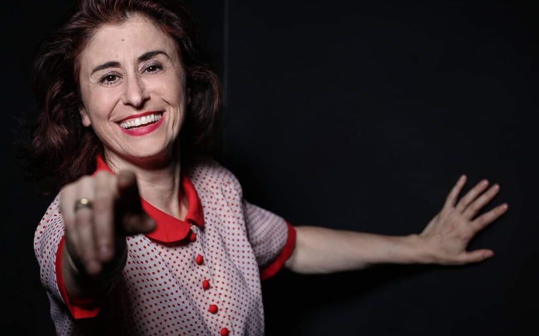 I tempi comici – Workshop sulla comicità con Beatrice Schiros – 23 e 24 Novembre 2024