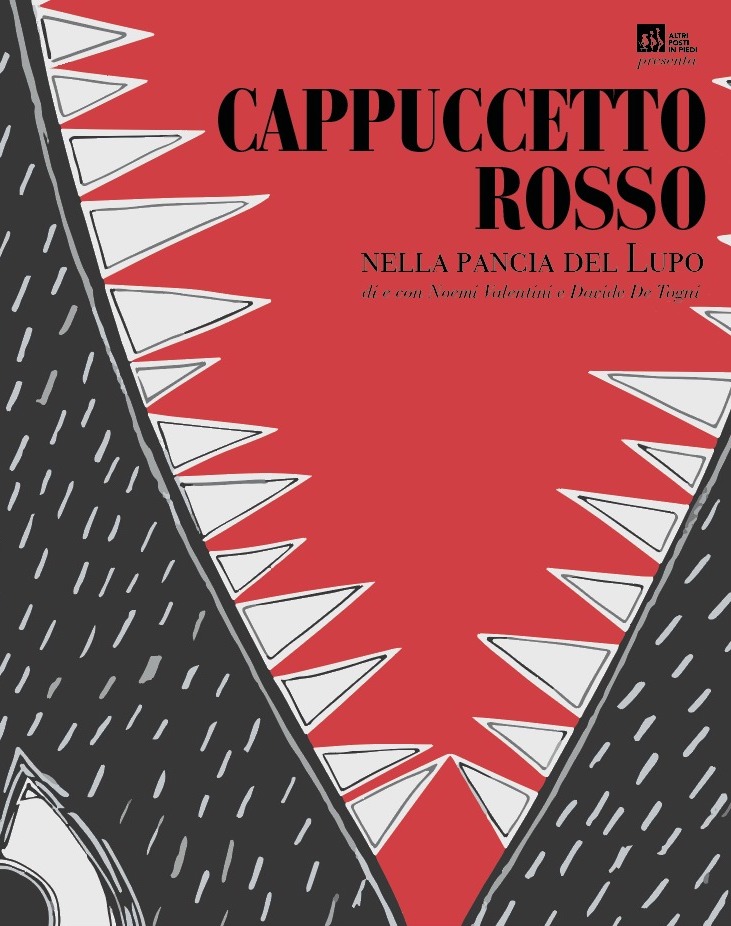 RASSEGNA: UN POMERIGGIO A TEATRO – SPETTACOLI PER BAMBINI – Sabato 30 Novembre 2024 a partire dalle ore 15.00